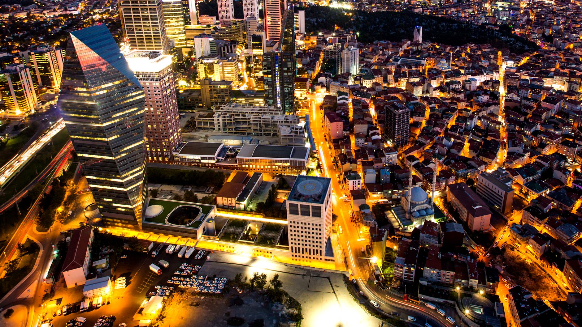 Istanbul's Startup Funding Boom Hits New Heights as Regional VCs Double Down