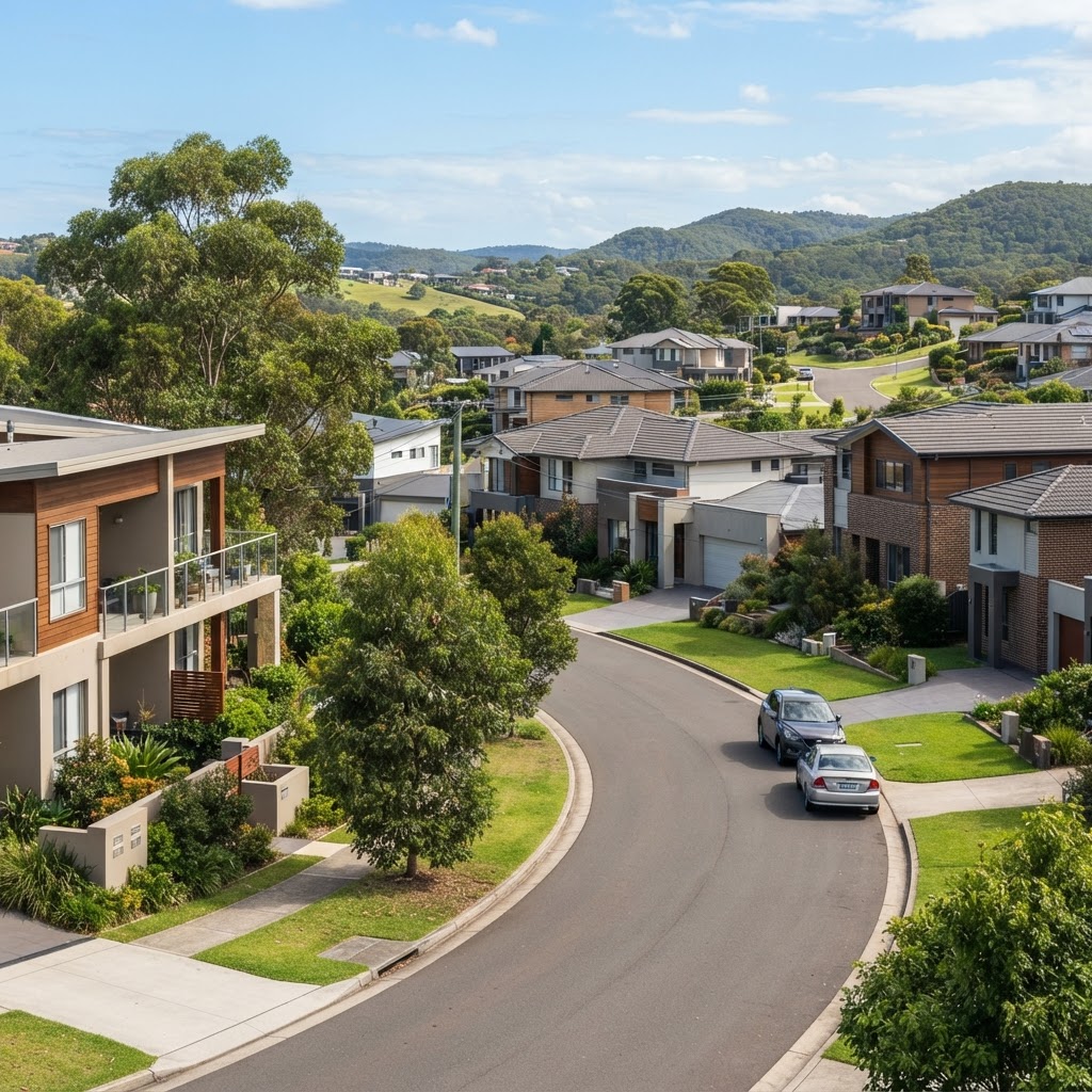 Central Coast Landlords Tighten Standards as Rentals Surge 10.2%
