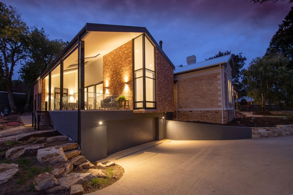 Light Rail Stage 2 Is Already Doing the Heavy Lifting on Woden Property Prices