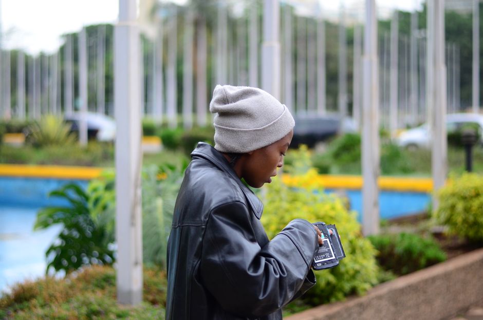 The Young Curators Reclaiming Nairobi's Forgotten Histories