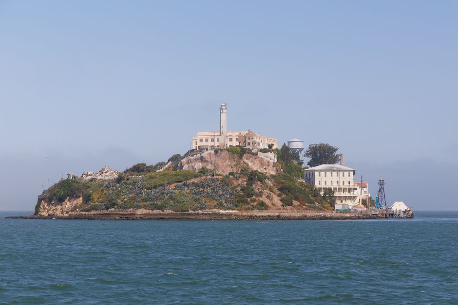 How You Get Around San Francisco Defines Which Neighborhood You Call Home