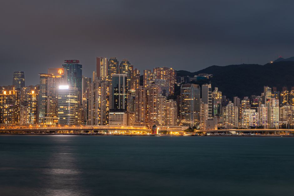 CityMesh: The Hong Kong startup quietly rewiring how government talks to citizens