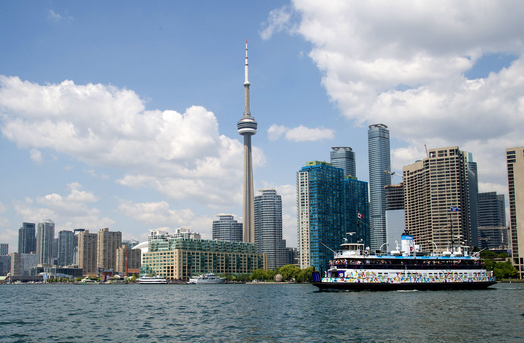 Ontario’s New Bill Tracker Reveals Winners and Losers in Toronto’s State Legislature Policies