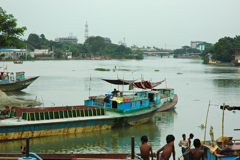 Dhaka City Council Approves New Waste Management Scheme Affecting Residential and Commercial Areas