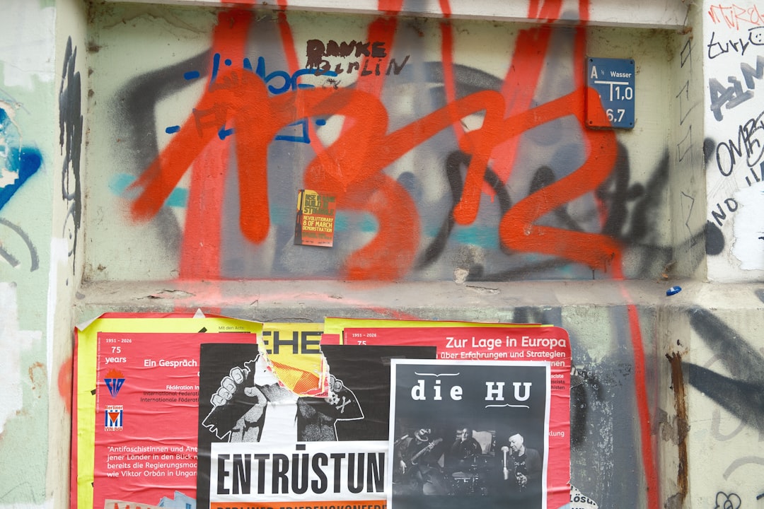 Four July Events Show How Berlin’s Creative Pulse Shapes Its Cultural Identity
