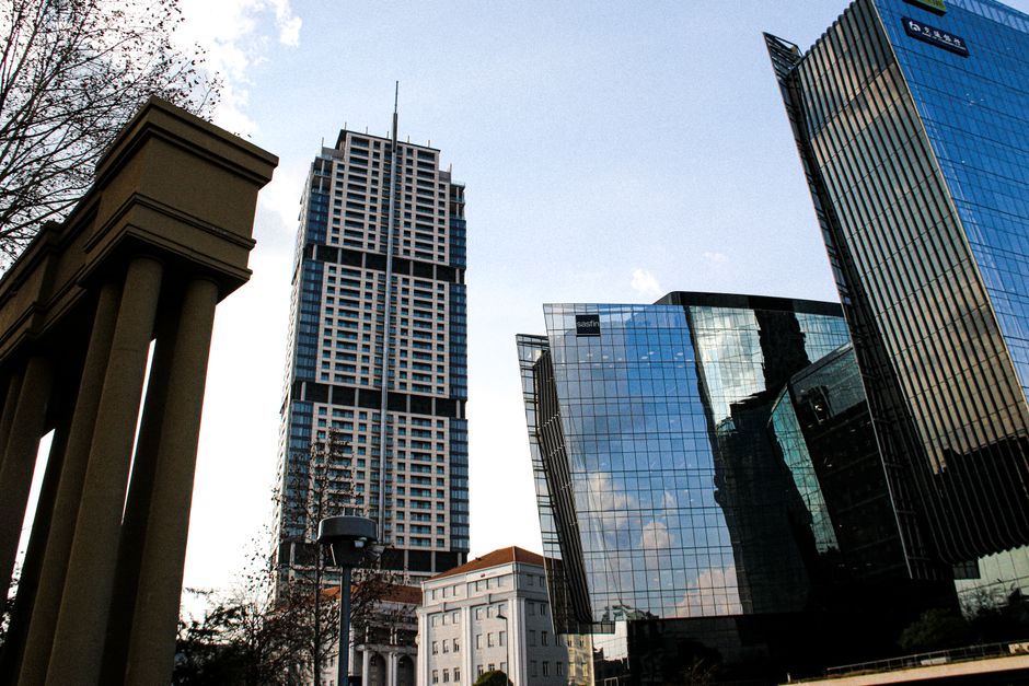 Billions in VC Capital Flow Into Johannesburg Fintech: Inside the Investment Surge Reshaping South Africa's Banking Sector