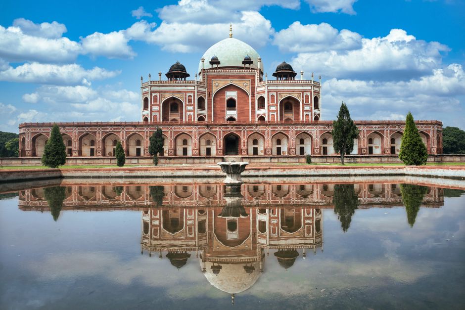 Delhi's Duplicate Image Replacement Efforts: A Global Comparison