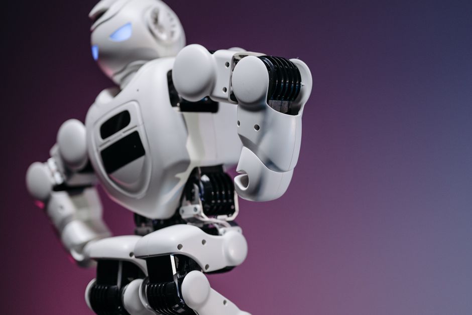 How artificial intelligence is reshaping the global economy