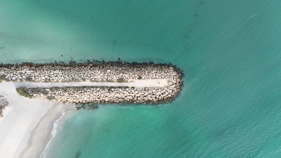 Water Sports Lessons Perth: Beginner's Guide