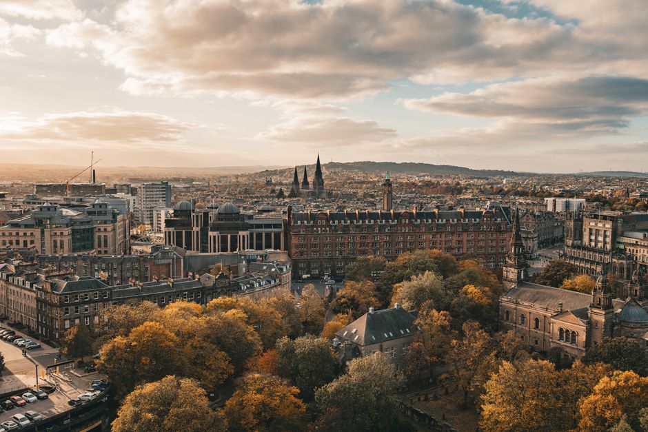 Leases Ending, Flats Scarce: Edinburgh Renters Face the Crunch—Here’s What They Can Do