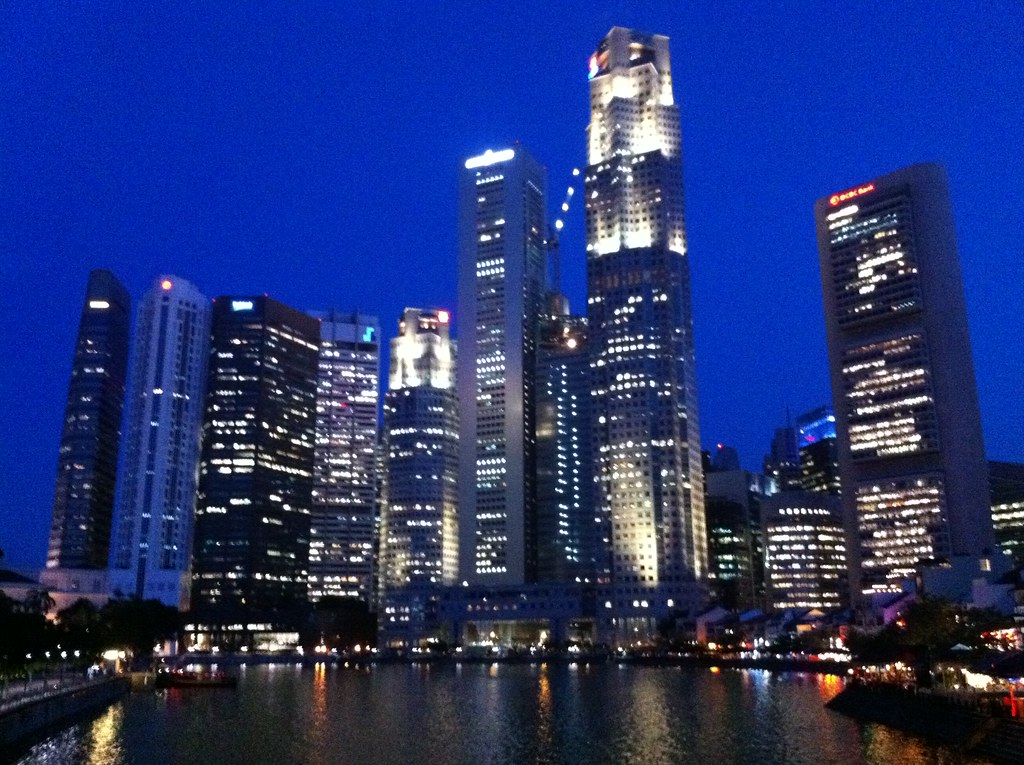Singapore Community Care Act: New Eligibility Rules 2027