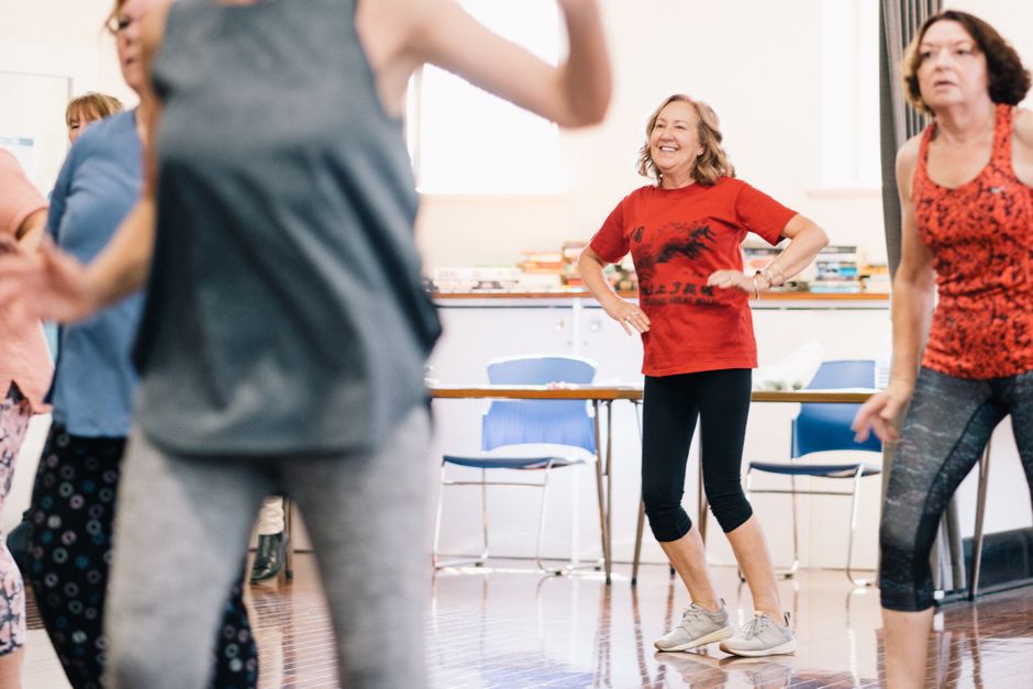 Adelaide Women Build Sustainable Wellness Routines Beyond Daily Chaos