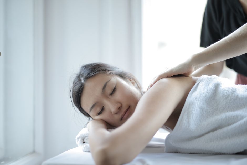 The Best Wind-Down Routines Backed by Sleep Science