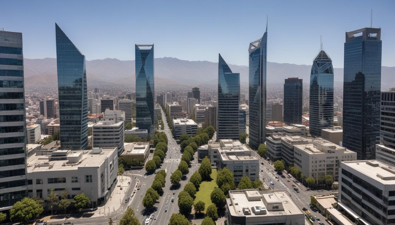 Interest Rates Santiago 2026: What You Need to Know