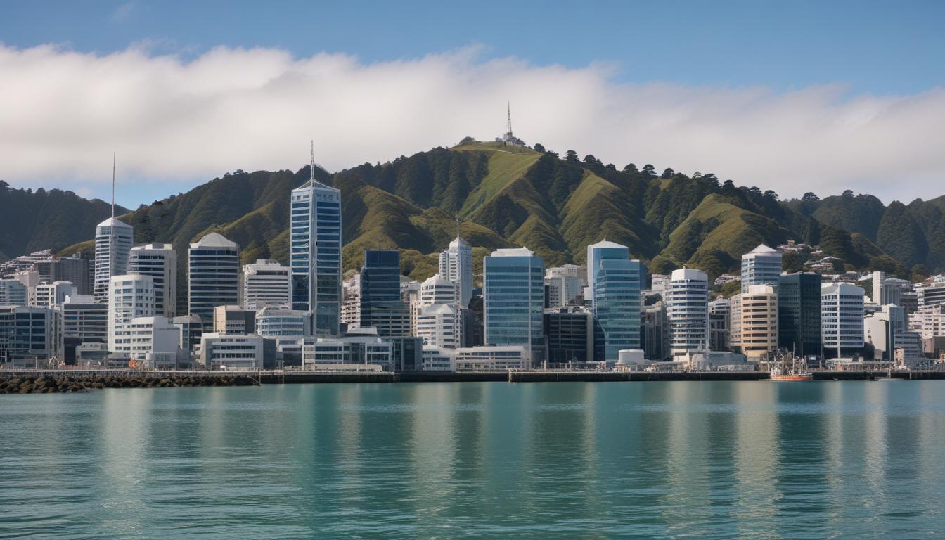 Wellington Gold Price Surge: What to Do Now