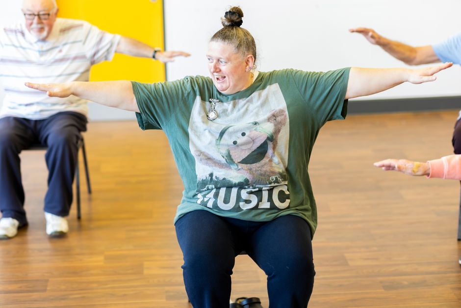 Free Senior Fitness Programs Offered by Local Council: Melbourne's Best-Kept Wellness Secret