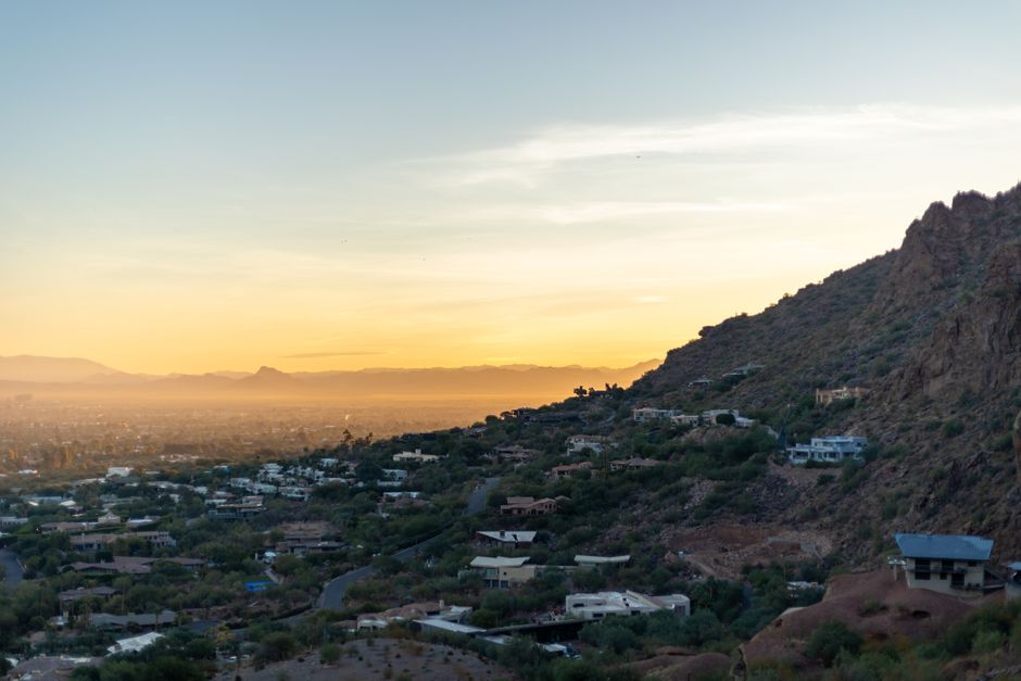 Phoenix Residents Turn to Rent-Vesting as Home Prices Soar: The Strategy Explained
