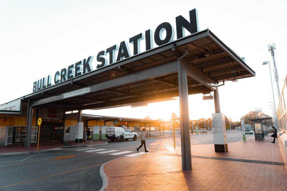 Perth Transport Upgrades Disrupt Communities, Create Opportunities