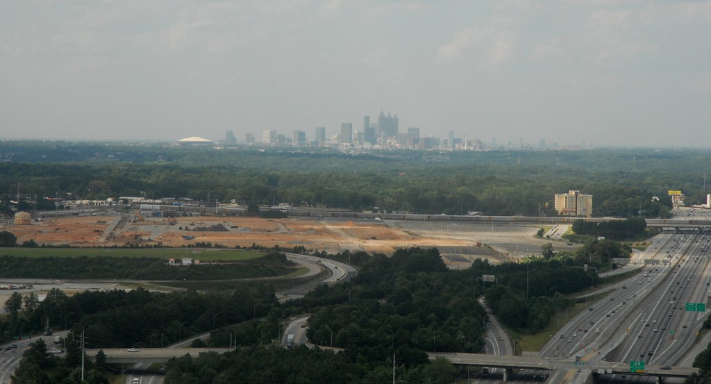 Atlanta Suburbs Where Buying Beats Renting in 2024