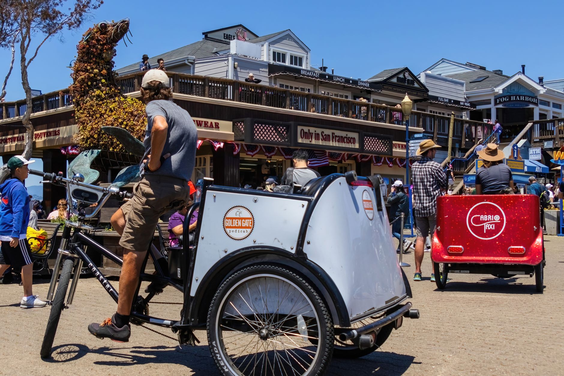 A San Francisco Resident’s Practical Guide to Reclaiming the Haight