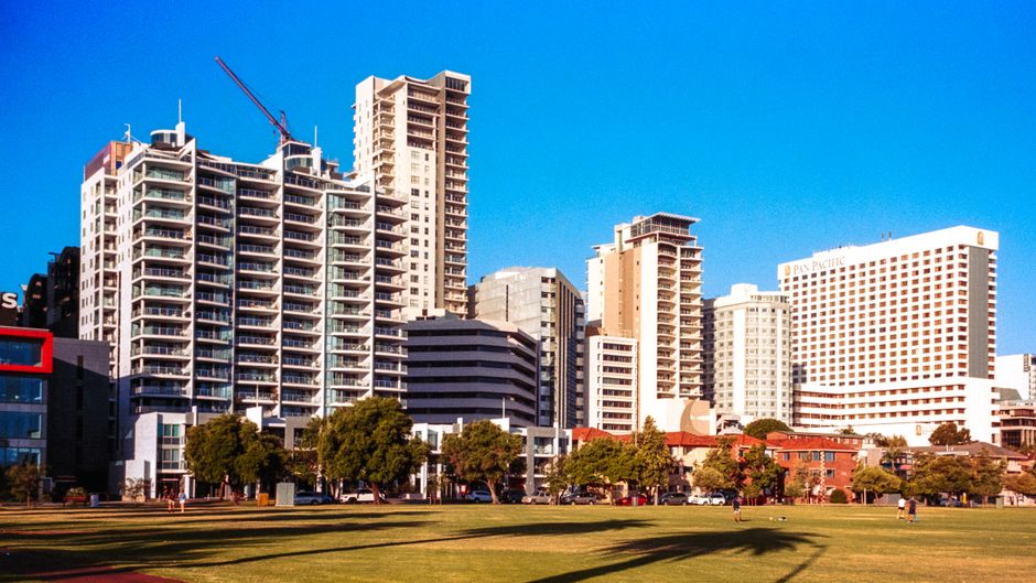 Digital Danger Zone: What Perth Workers and Job Seekers Need to Know About Cybersecurity