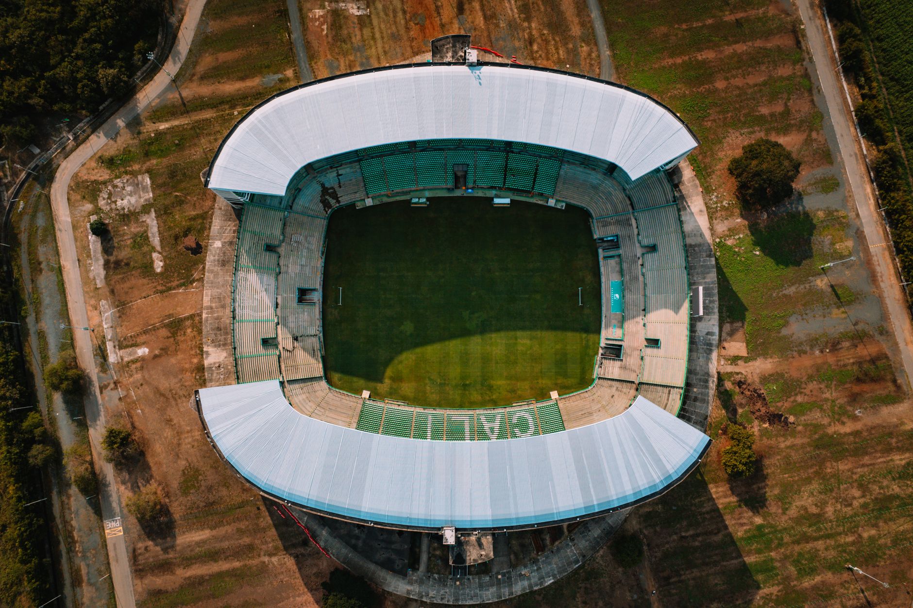 Start Playing Football in Nairobi: Complete Beginner's Guide