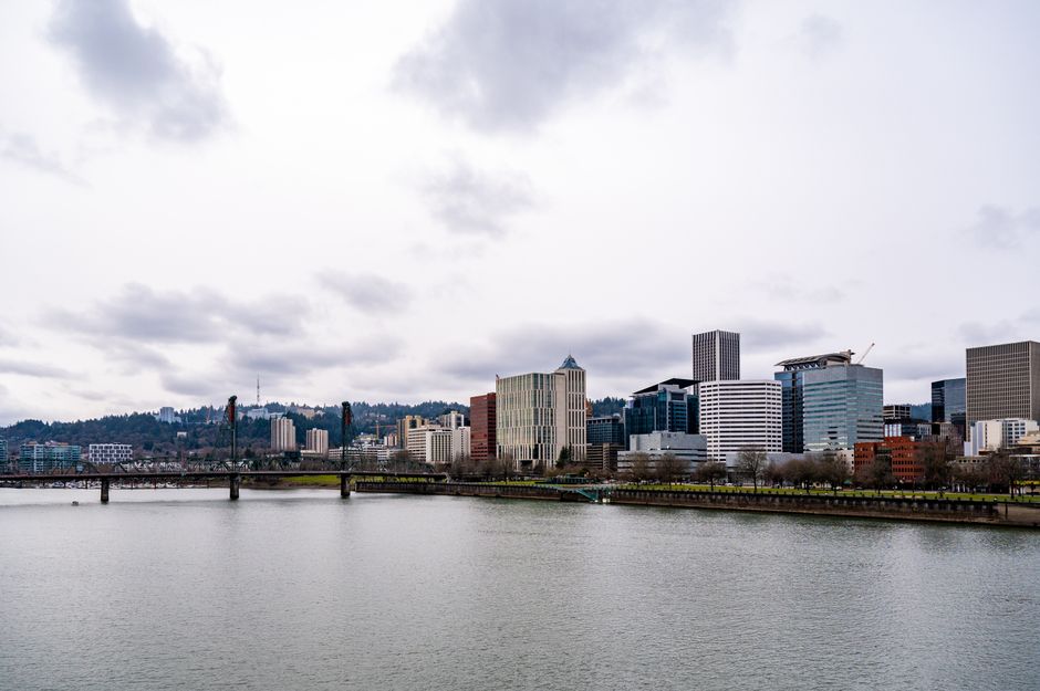 Finding Calm in the City: Portland Meditation Classes, Groups, and Apps Worth Trying
