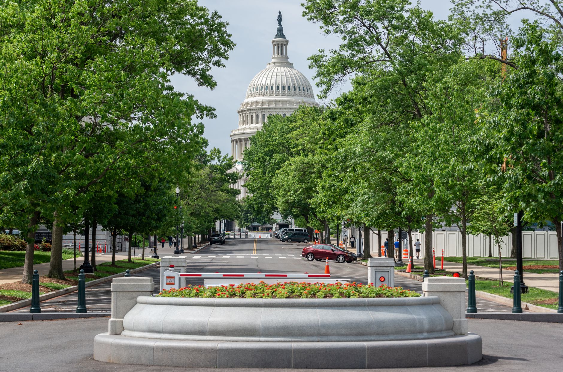 The People Making DC's Neighborhoods Thrive