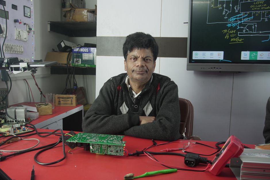 Delhi's startup funding scene hits inflection point as VCs recalibrate for profitability