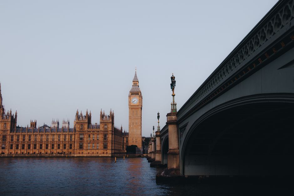 Best Time to Visit London: Complete Weather Guide