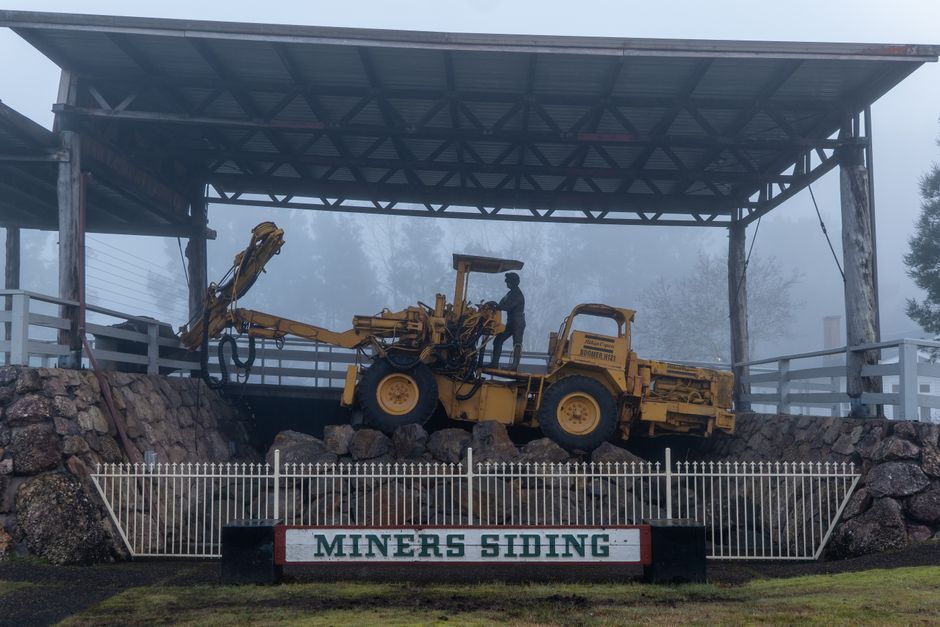 Federal Court Overturns TESA Group Mining Union Labor Dispute Decision