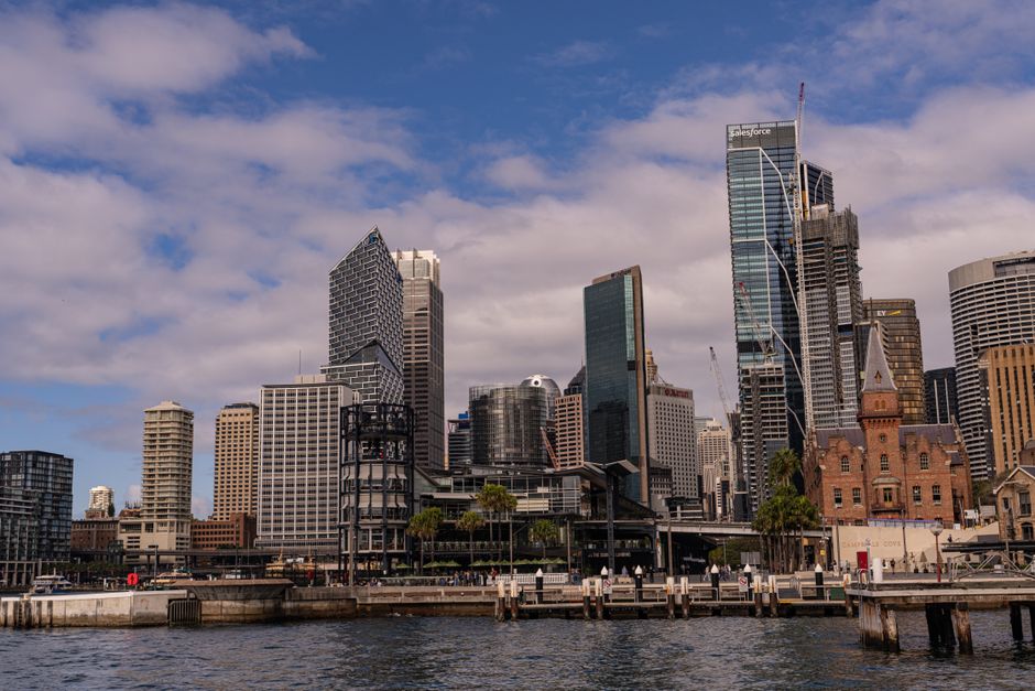 Sydney's Small Business Squeeze: What Every Consumer Needs to Understand Right Now