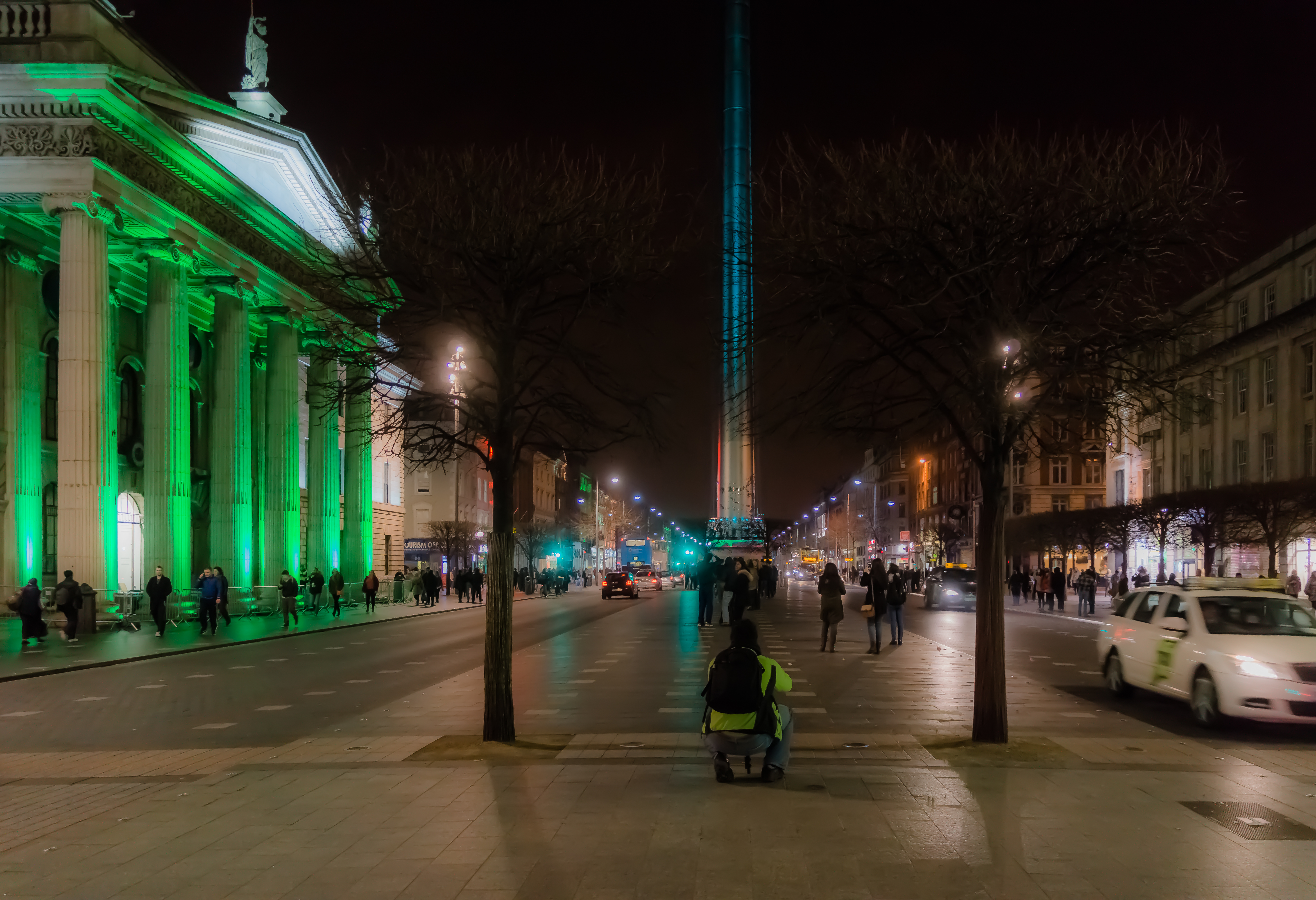 Dublin Gets 28% of National Social Housing Units in New Bill