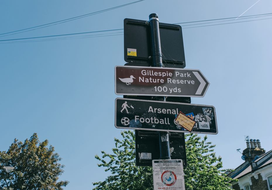 From Park Benches to Park Runs: How Londoners Are Transforming Their Health on Local Trails