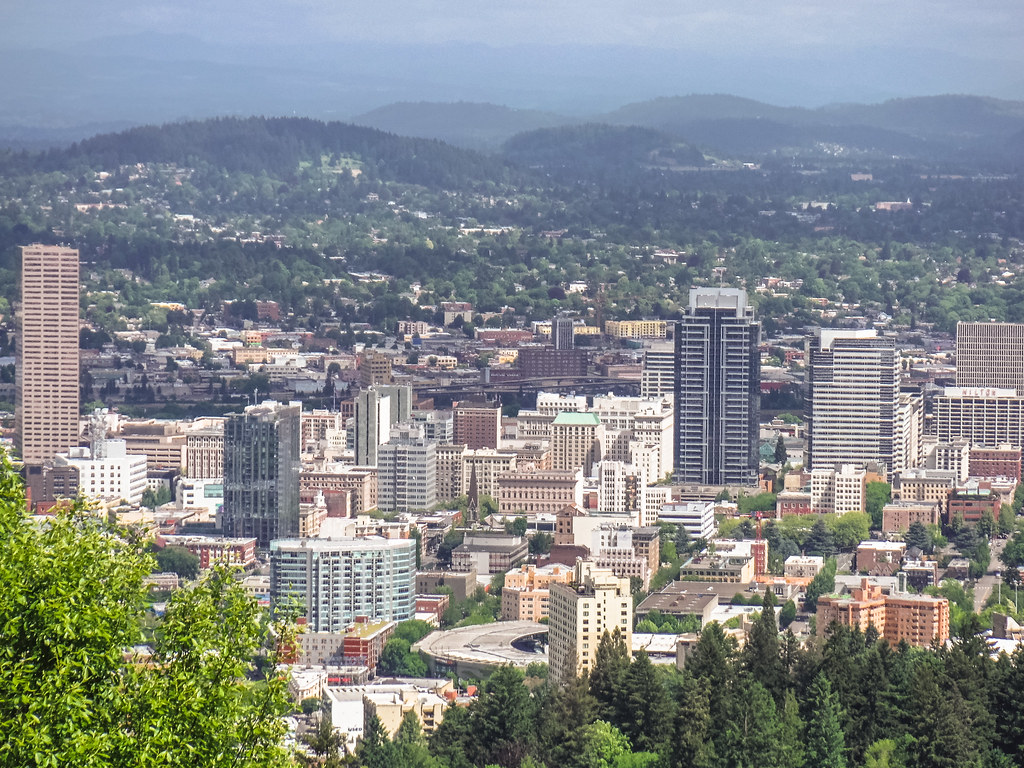 Home Prices Drop: Portland Suburbs Now Cheaper to Buy Than Rent