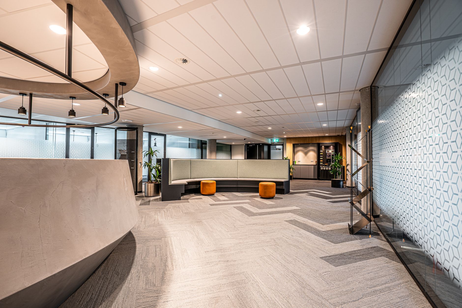 Canberra's Smart Systems Transform Parking, Transit for Residents Daily