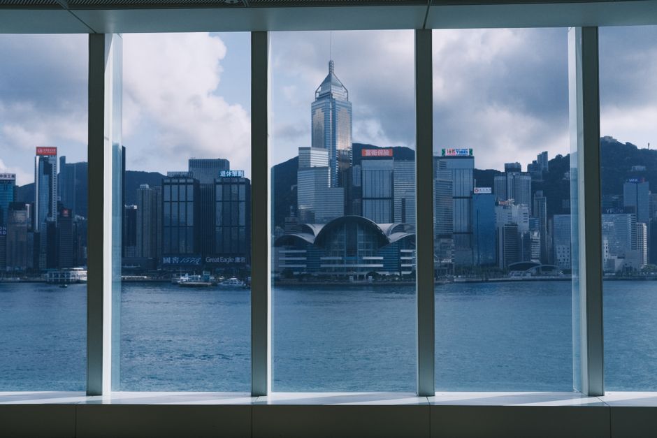 Hong Kong's Cybersecurity Boom: VCs Betting Billions as Data Privacy Fears Drive Funding Surge