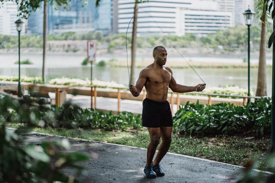 From Park Benches to Park Runs: How Singaporean Seniors Are Rewriting Their Health Stories