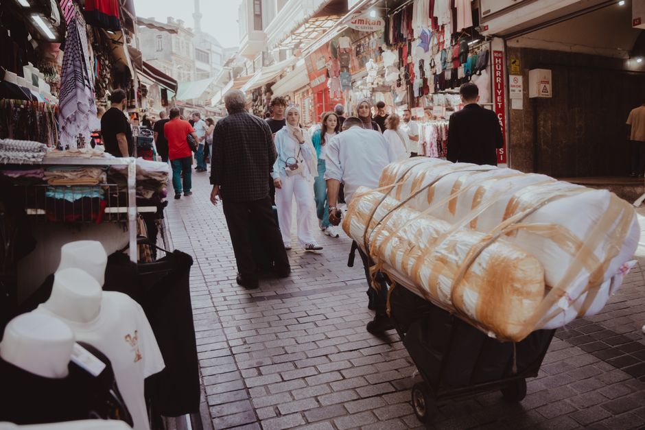 Istanbul's Bar Scene Is Rediscovering Itself: Why Locals Can't Stop Coming Back