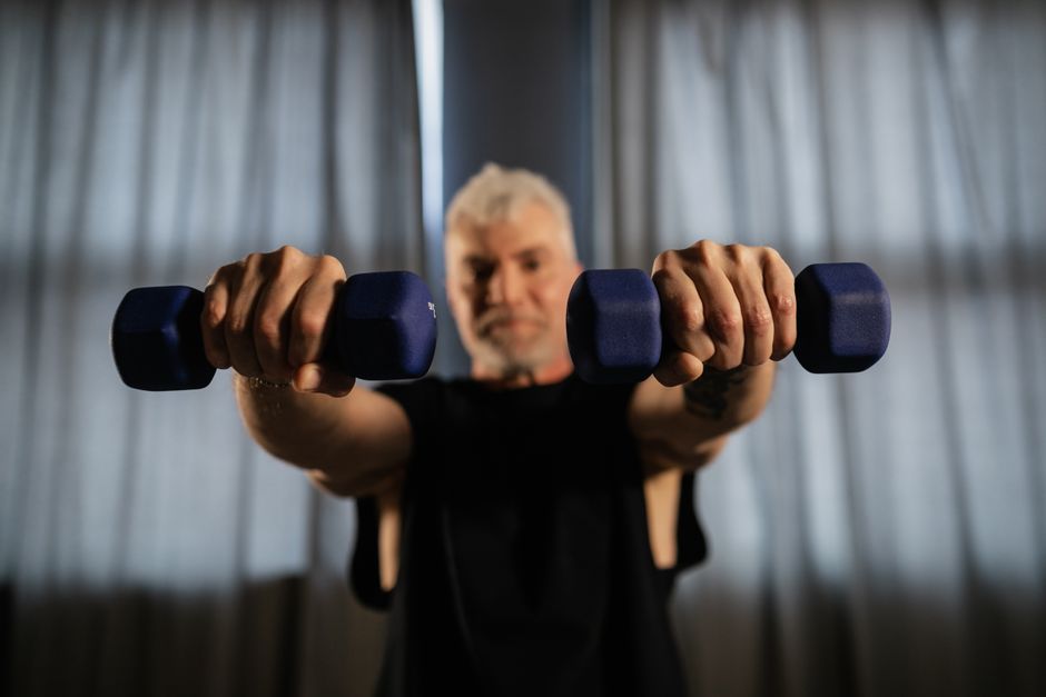 Stay Strong and Nimble: How Brisbane Seniors Are Redefining Active Ageing