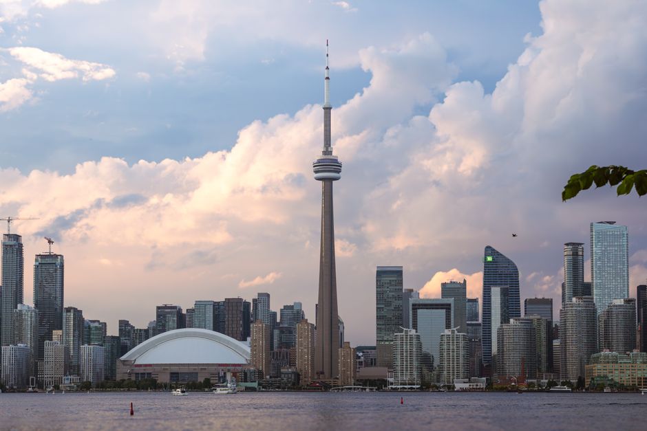Toronto's VC-Backed Food Tech Is Reshaping How Residents Eat and Shop: Starting in King West