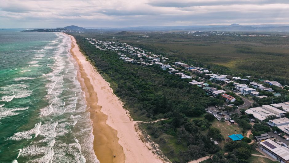 Coworking Boom: How Venture Capital is Reshaping Sunshine Coast's Remote Work Revolution