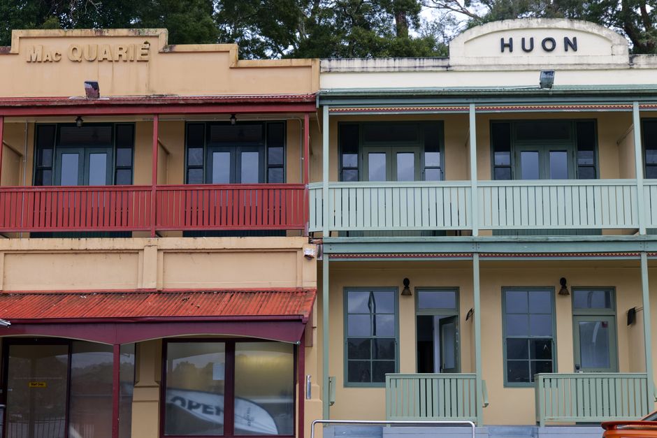 The Collective Dream: How Tasmania's Design Community Built a Global Fashion Movement