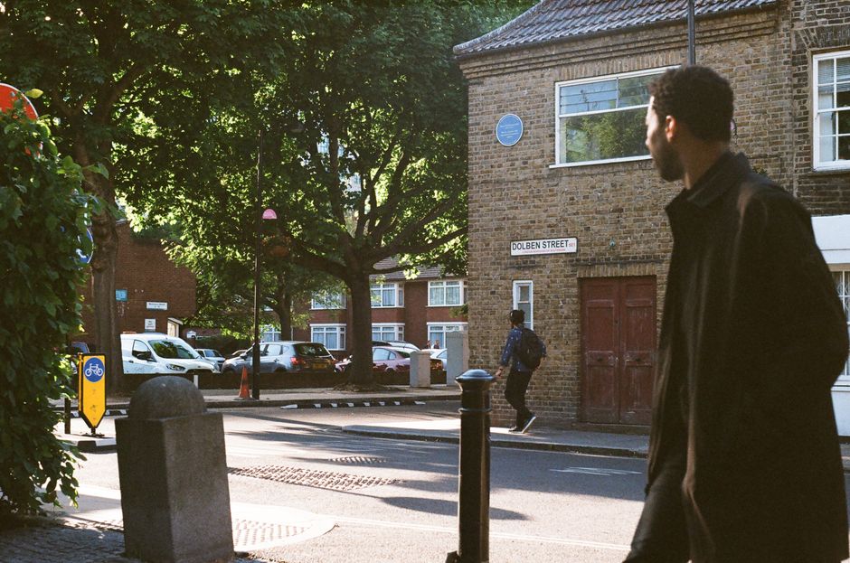 Why London's Bar Scene Just Got Its Groove Back