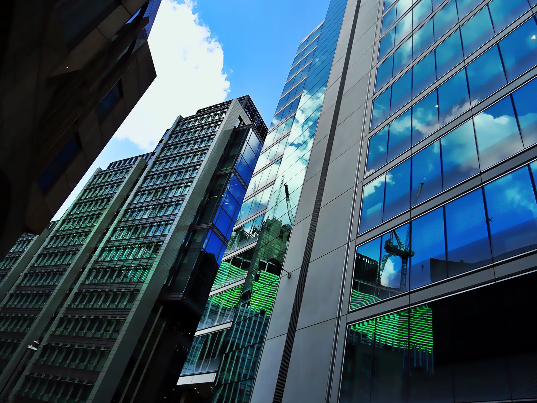 Why London's Green Tech Ecosystem Is Writing the Rules for the World