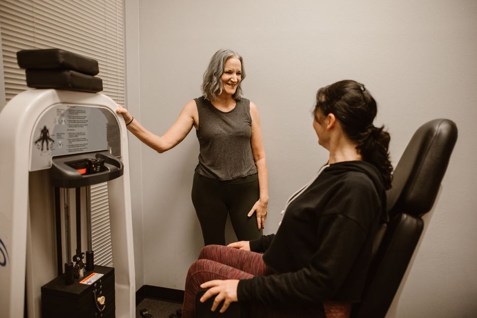 Denver's Free Mental Health Services: What's Available and How to Get In the Door