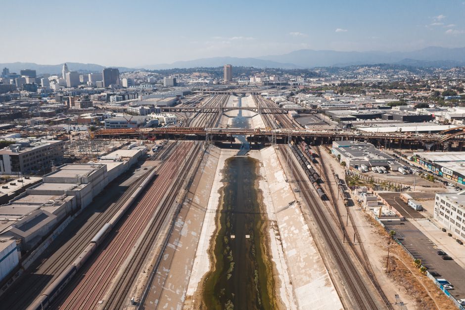 From Cold War to Crisis: How Los Angeles Became Ground Zero for Migration Debates