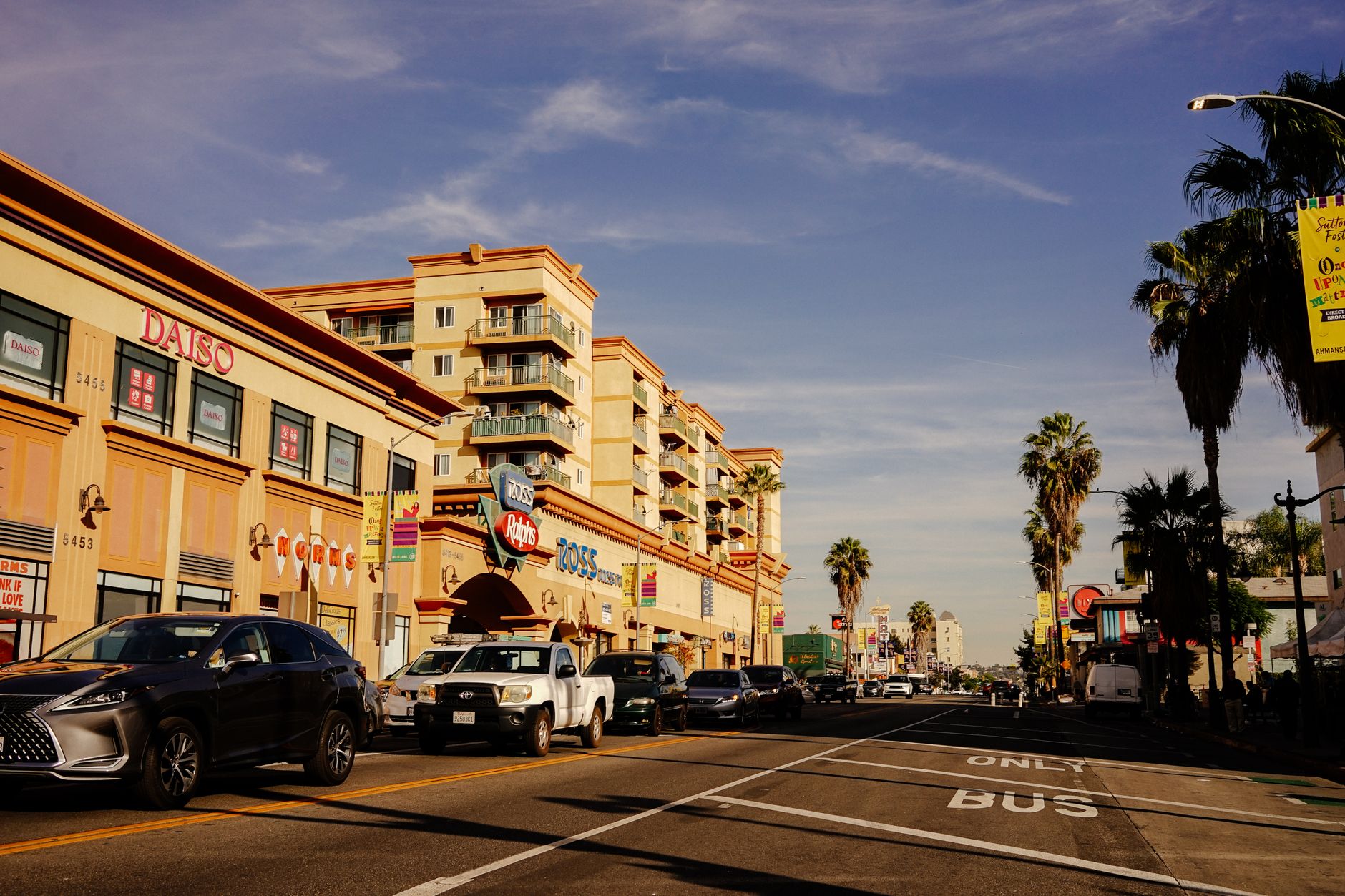 Where Every Corner Tells a Story: Inside LA's Markets and What They Reveal About the Neighbourhoods They Call Home