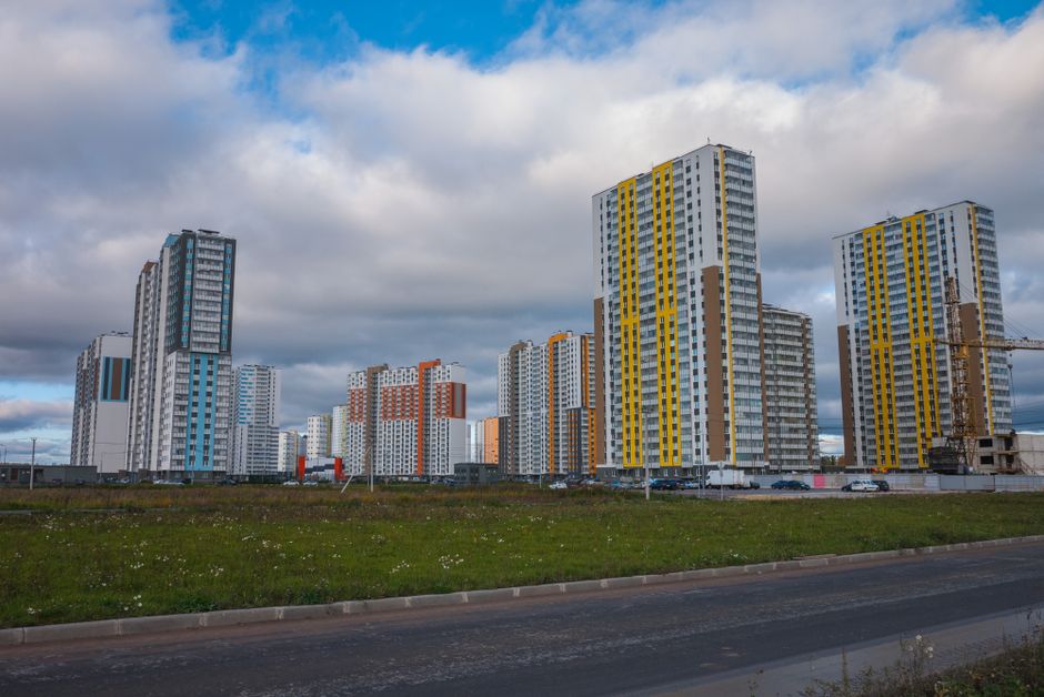 New Apartment Tower: What It Means for the Local Market