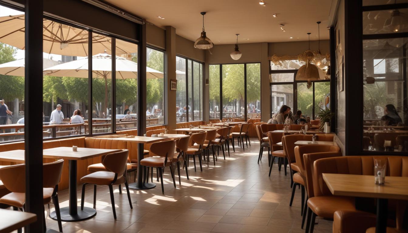 Why Santiago's Bar Scene Refuses to Follow the Global Playbook